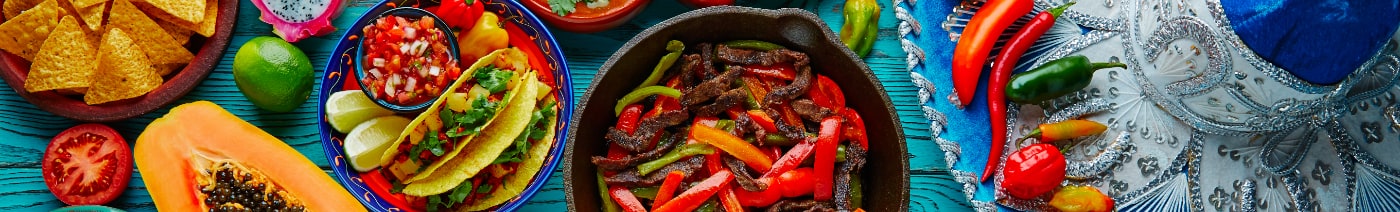 Cinco de Mayo Events Green Bay