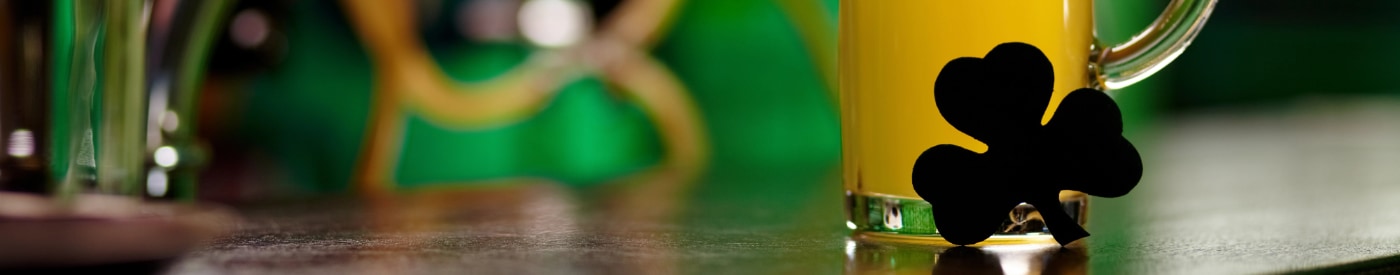 St. Patrick's Day Events Green Bay