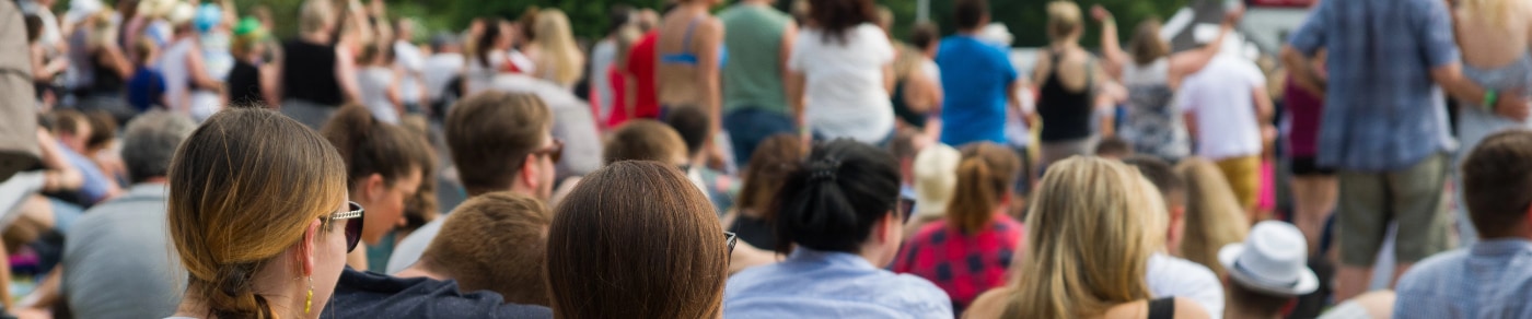 Summer Concerts Green Bay