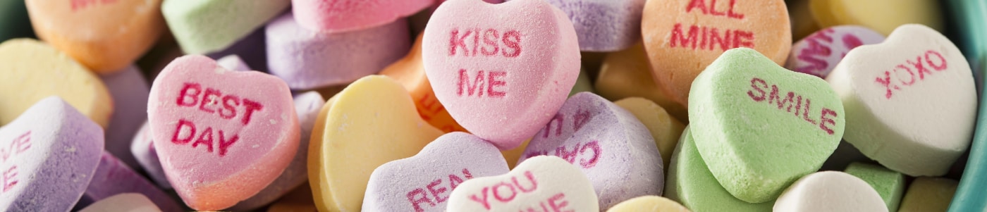 Valentine's Day Events Green Bay